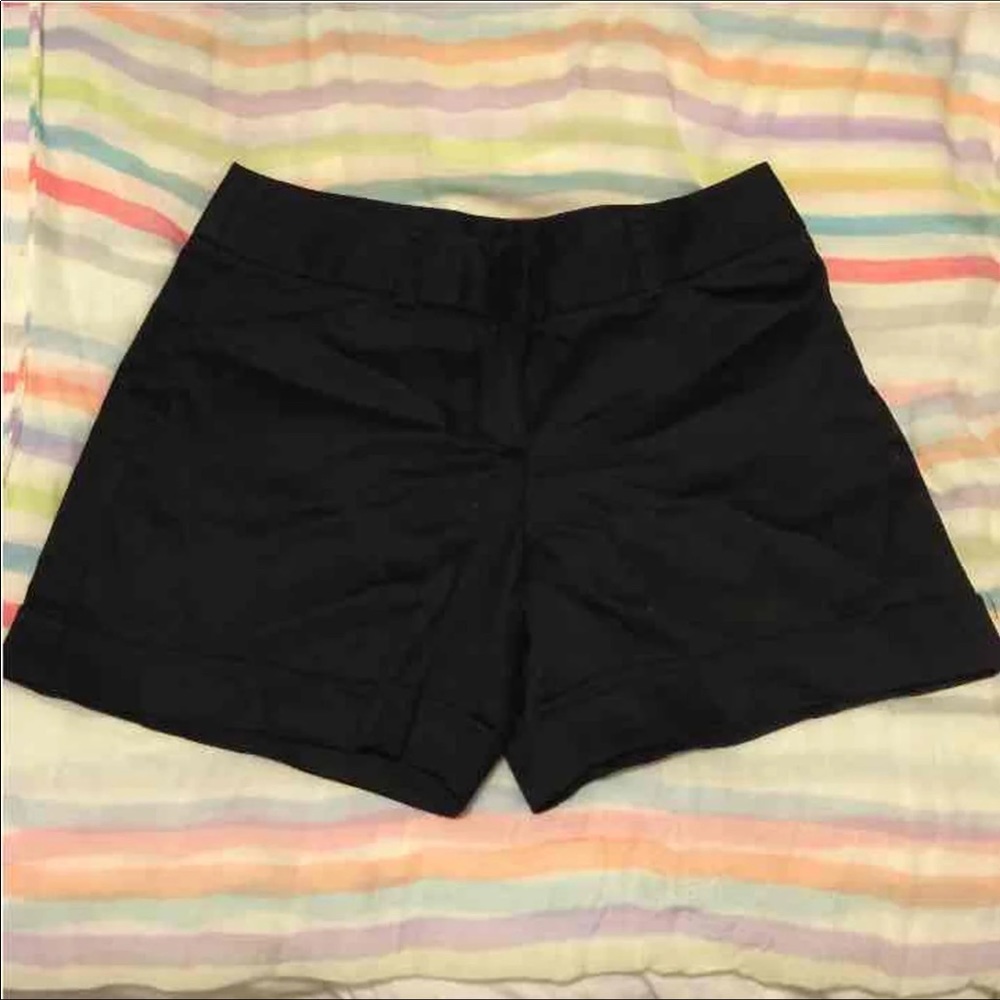 🔶5/$25🔶 Black shorts